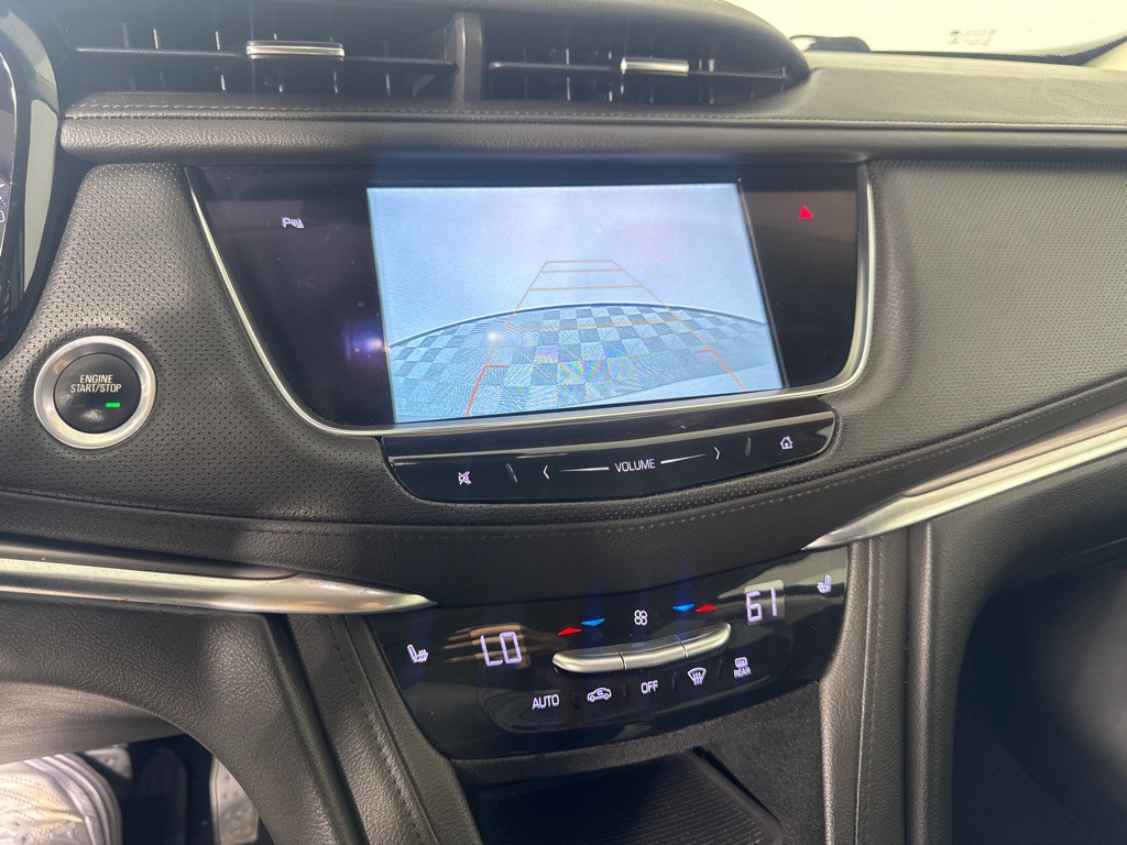 2018 Cadillac XT5 Image 18