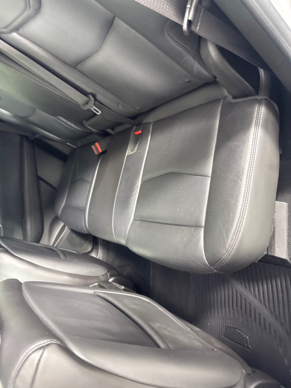 2018 Cadillac XT5 Image 20