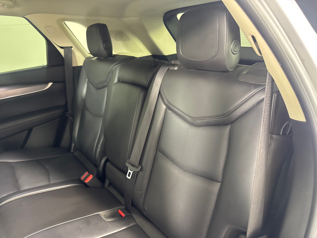 2018 Cadillac XT5 Image 21