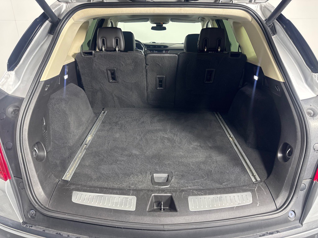 2018 Cadillac XT5 Image 22