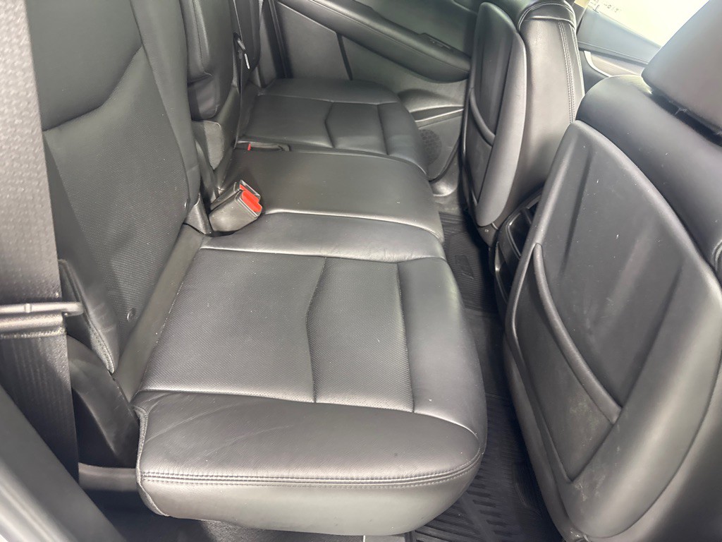 2018 Cadillac XT5 Image 23