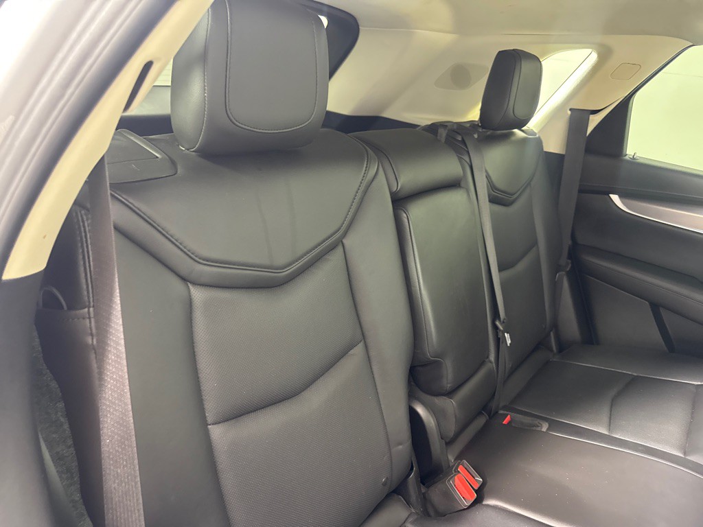 2018 Cadillac XT5 Image 24