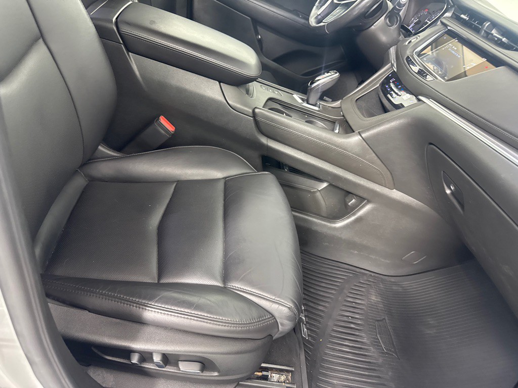 2018 Cadillac XT5 Image 25