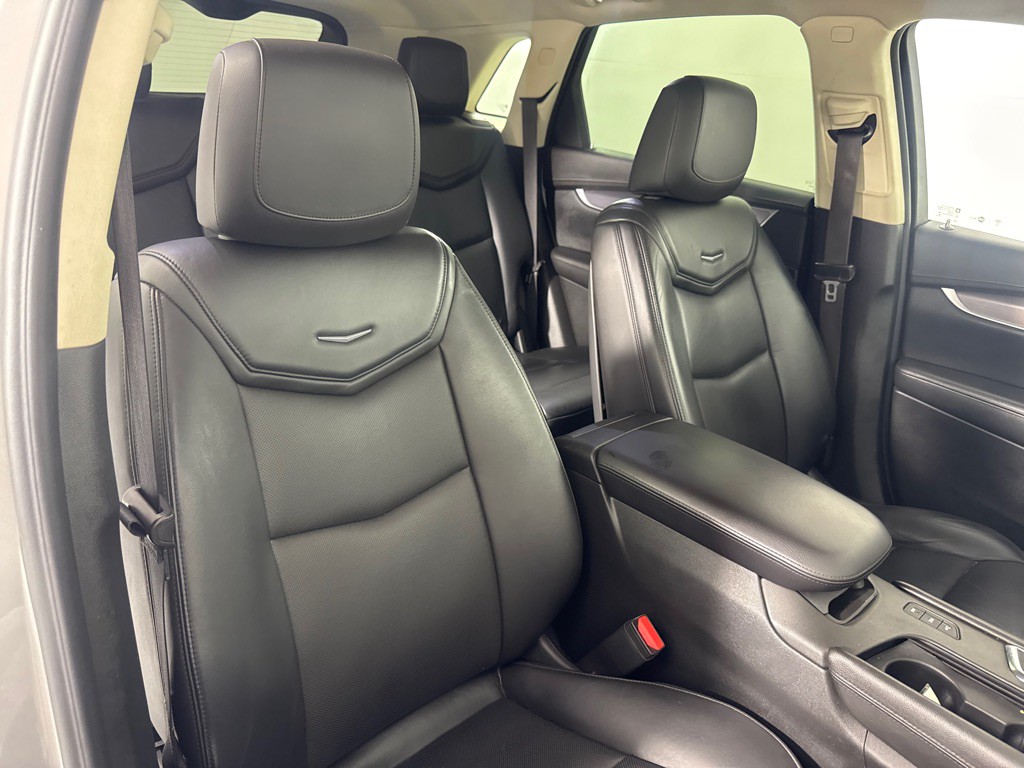 2018 Cadillac XT5 Image 26