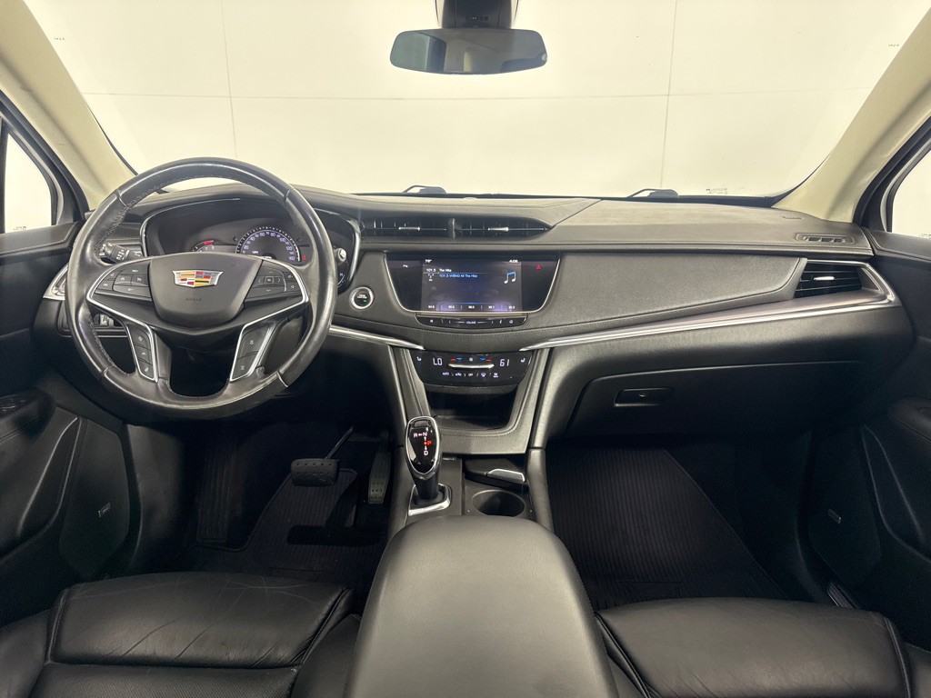 2018 Cadillac XT5 Image 27