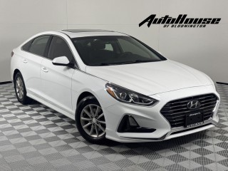 Image for 2018 Hyundai Sonata SE ID: 6764683