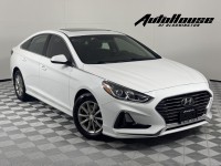 Image for 2018 Hyundai Sonata SE ID: 6764683