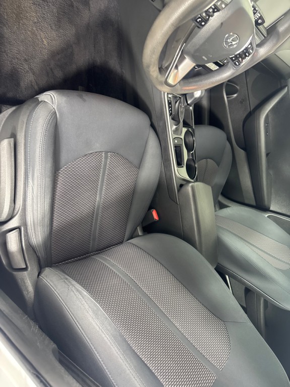 2018 Hyundai Sonata Image 12