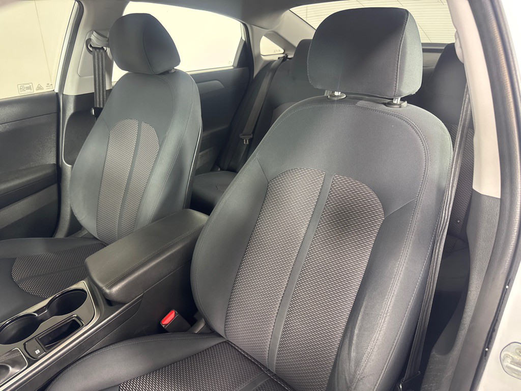 2018 Hyundai Sonata Image 13