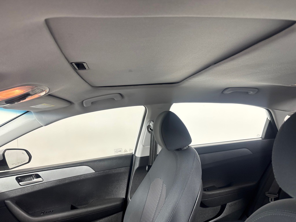 2018 Hyundai Sonata Image 14