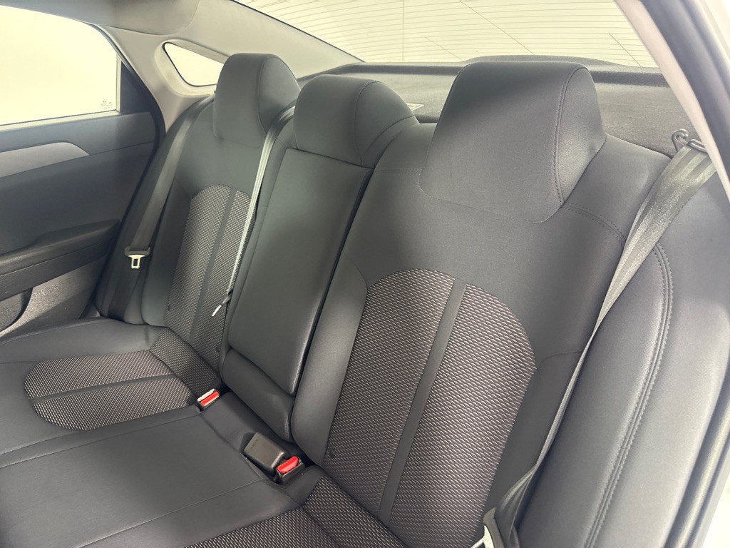 2018 Hyundai Sonata Image 21