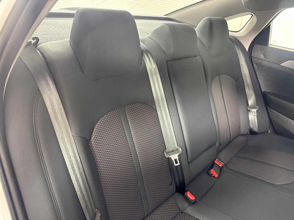 2018 Hyundai Sonata Image 23
