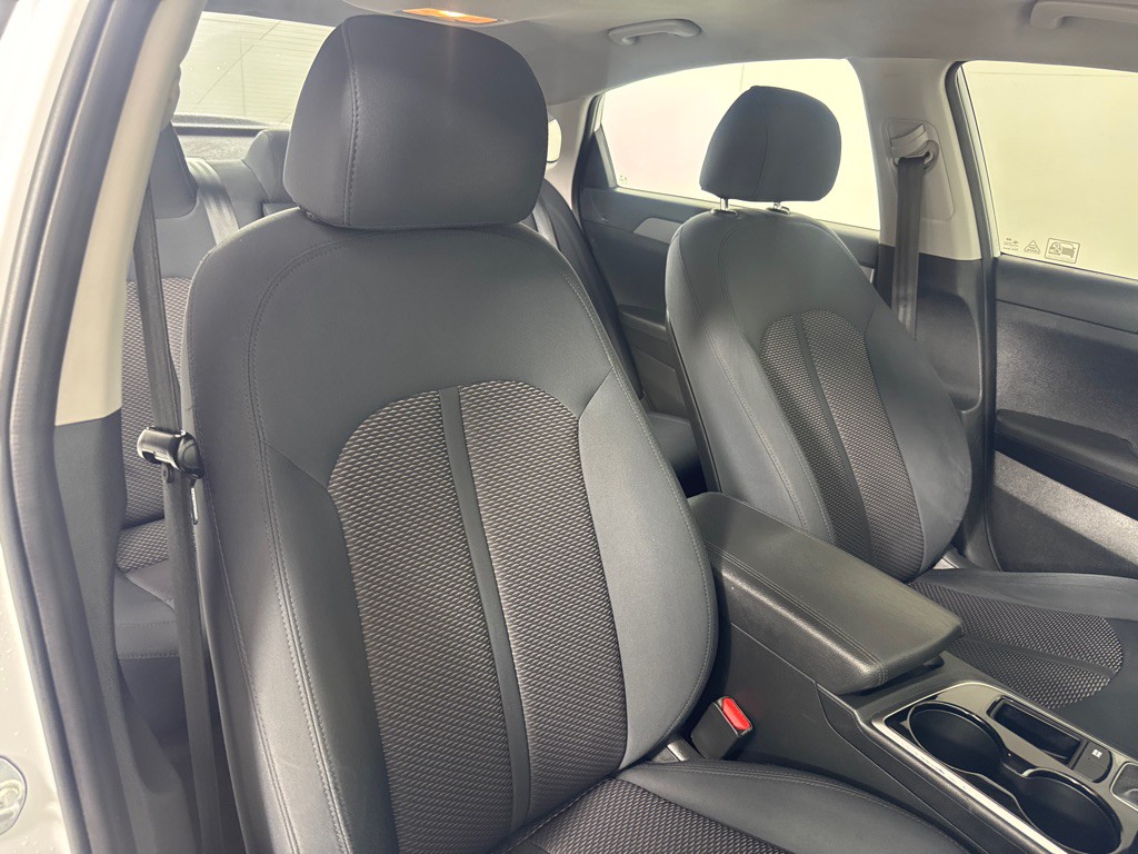 2018 Hyundai Sonata Image 25
