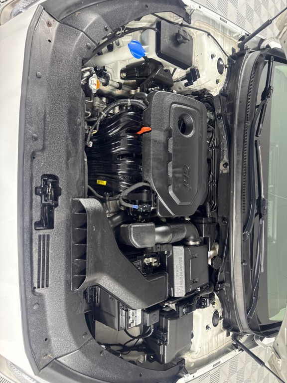 2018 Hyundai Sonata Image 27