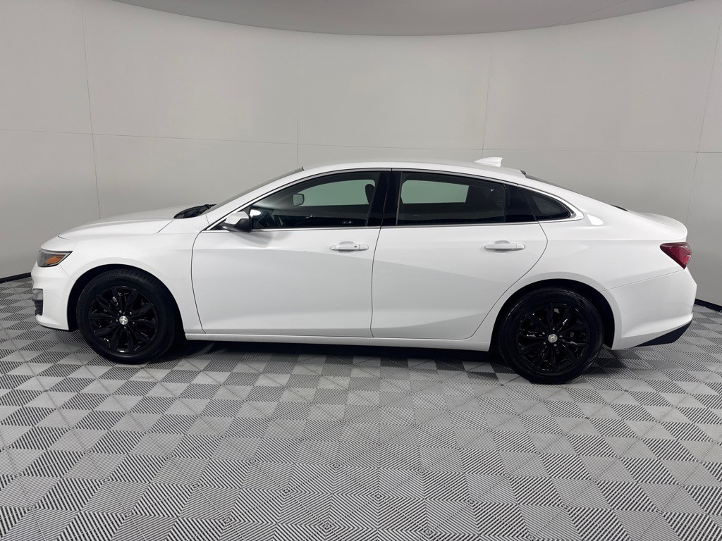 2020 Chevrolet Malibu Image 6