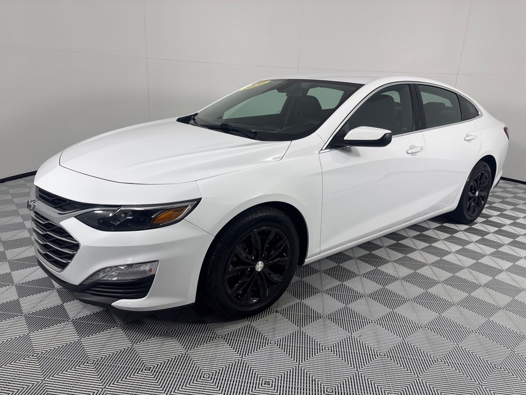 2020 Chevrolet Malibu Image 7