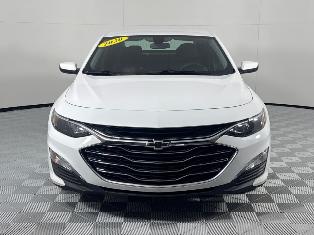 2020 Chevrolet Malibu Image 9