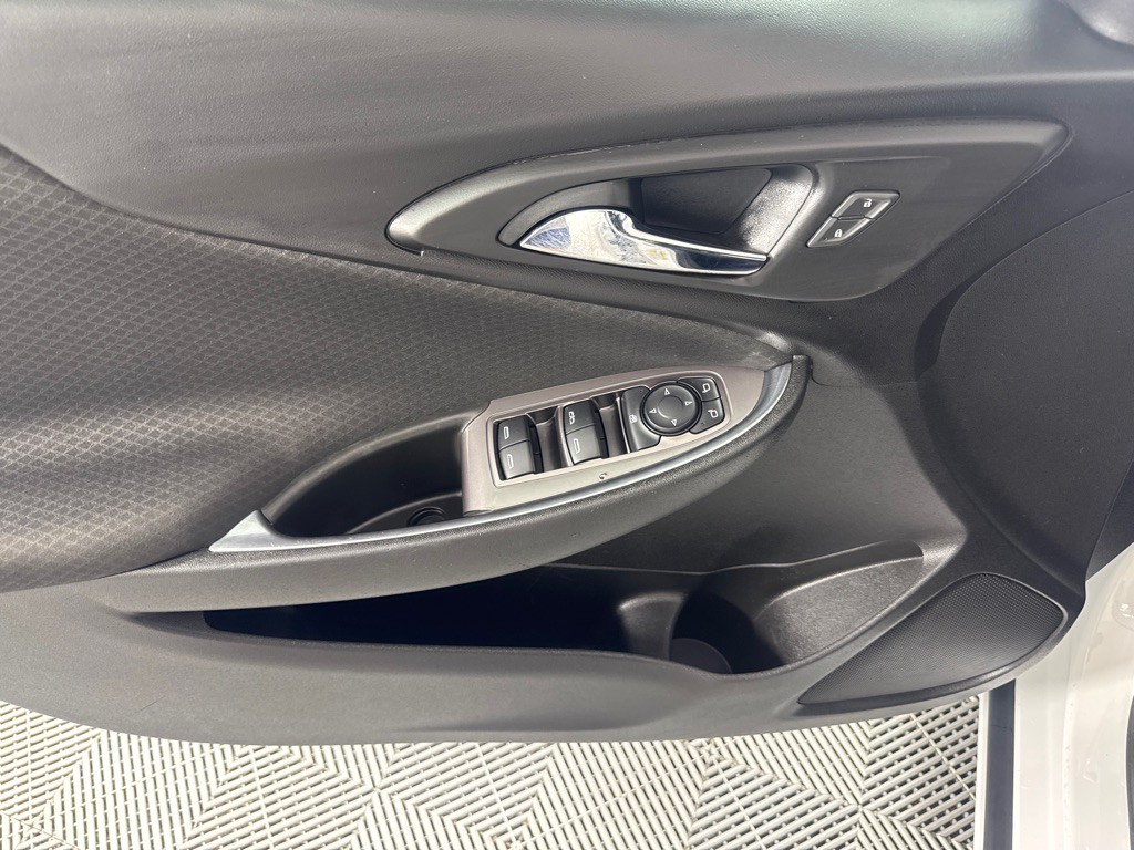 2020 Chevrolet Malibu Image 10
