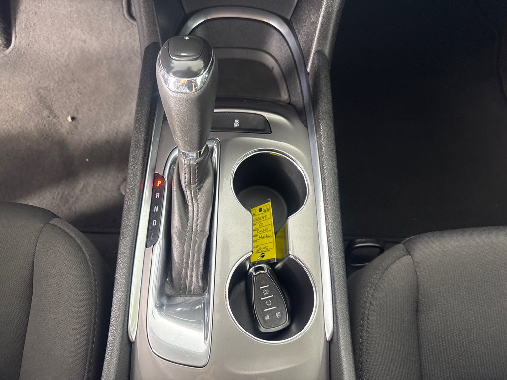 2020 Chevrolet Malibu Image 17