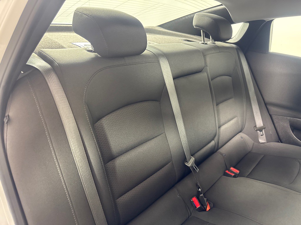2020 Chevrolet Malibu Image 21