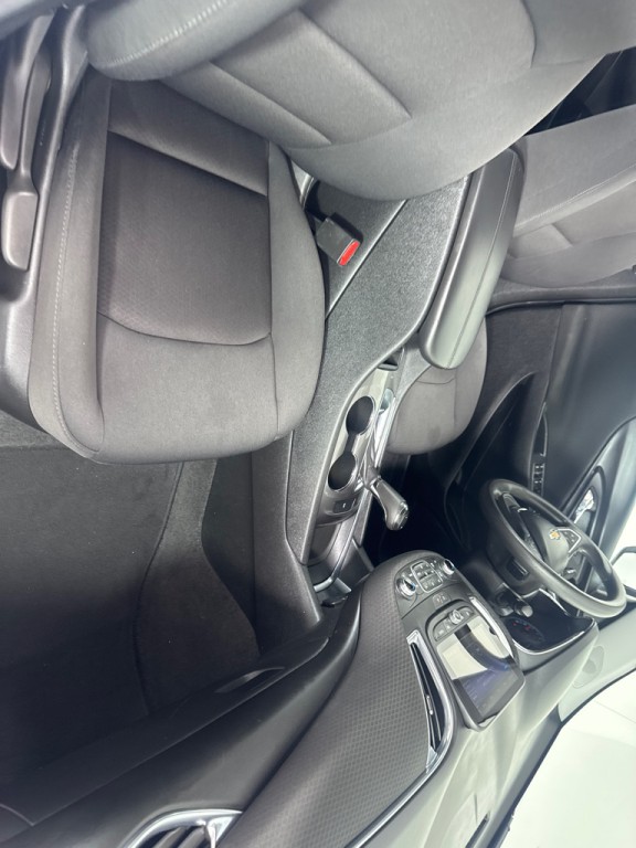 2020 Chevrolet Malibu Image 22