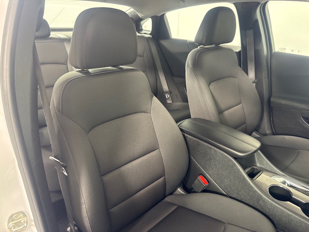 2020 Chevrolet Malibu Image 23