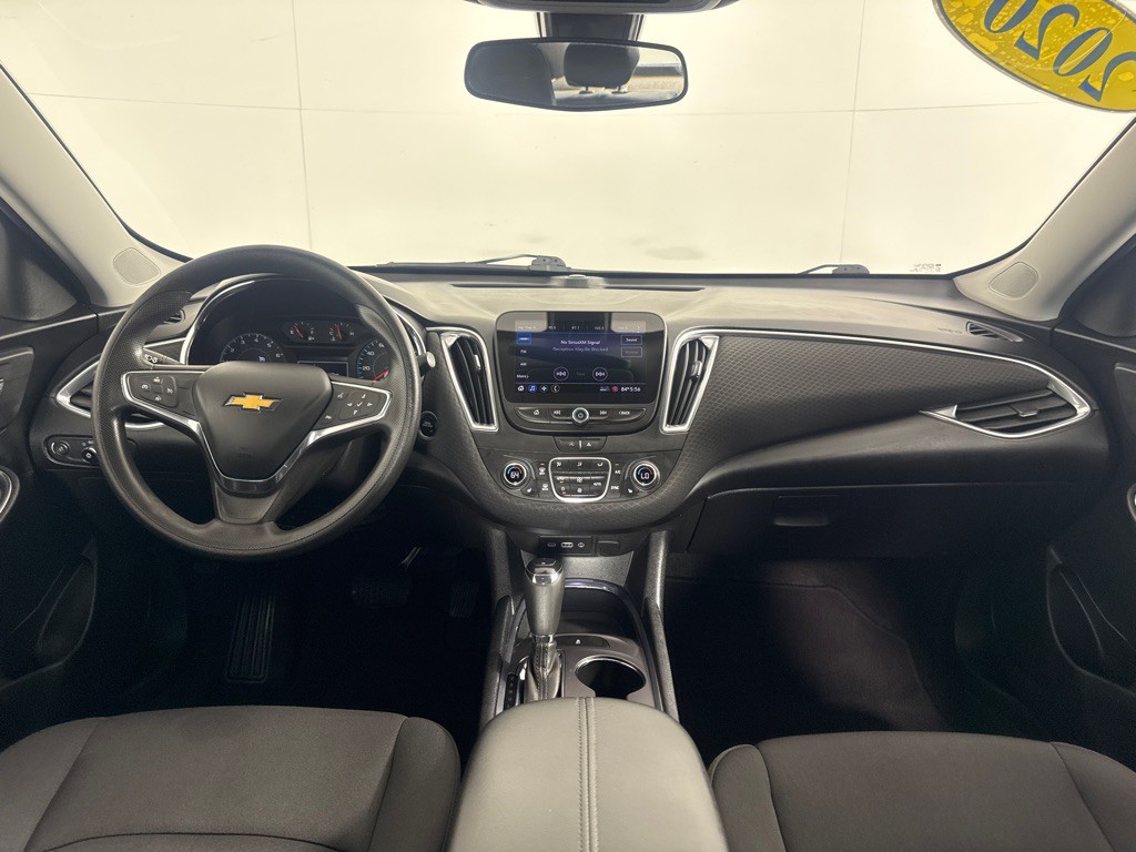 2020 Chevrolet Malibu Image 24