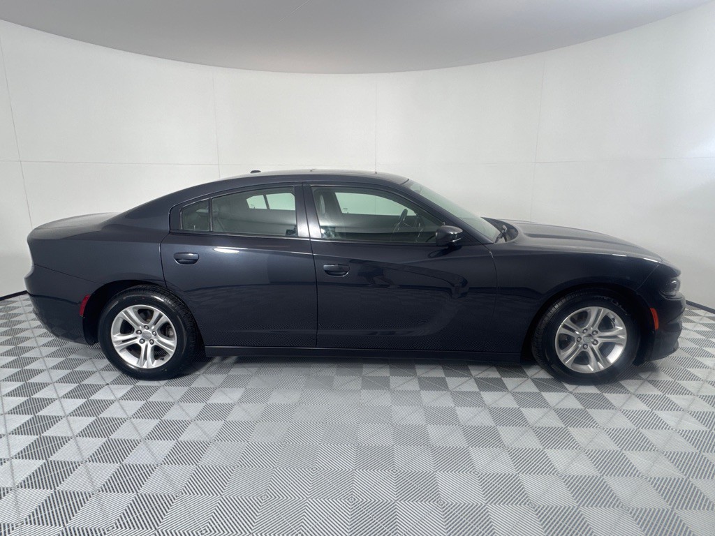 2019 Dodge Charger Image 4