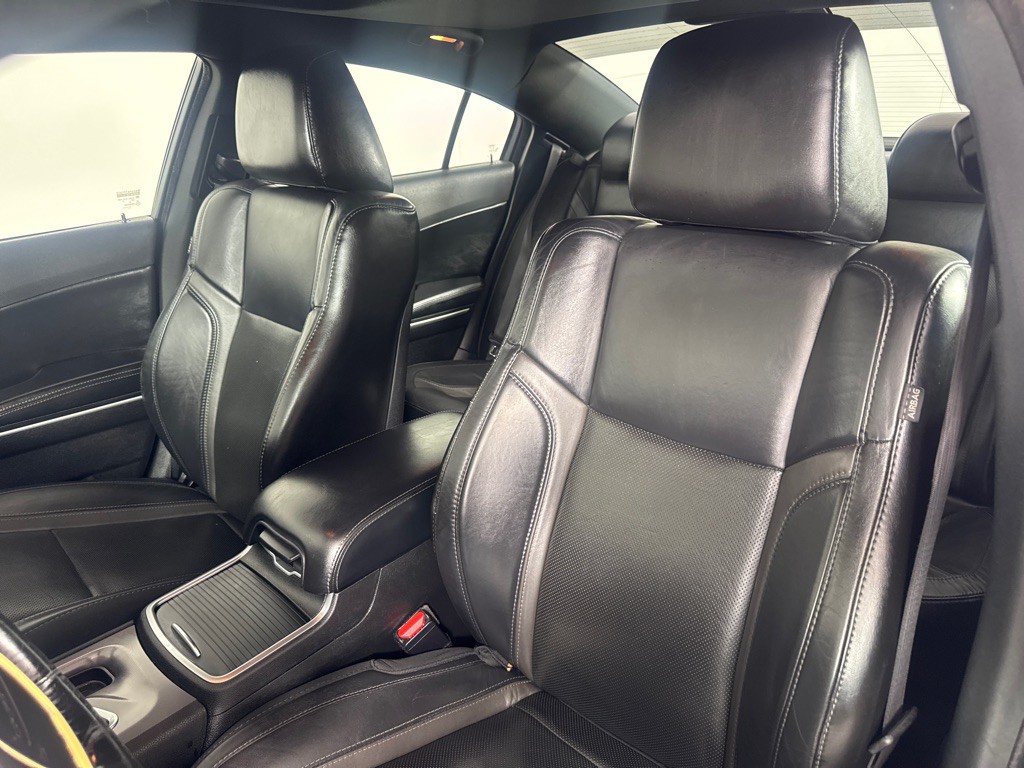 2019 Dodge Charger Image 11
