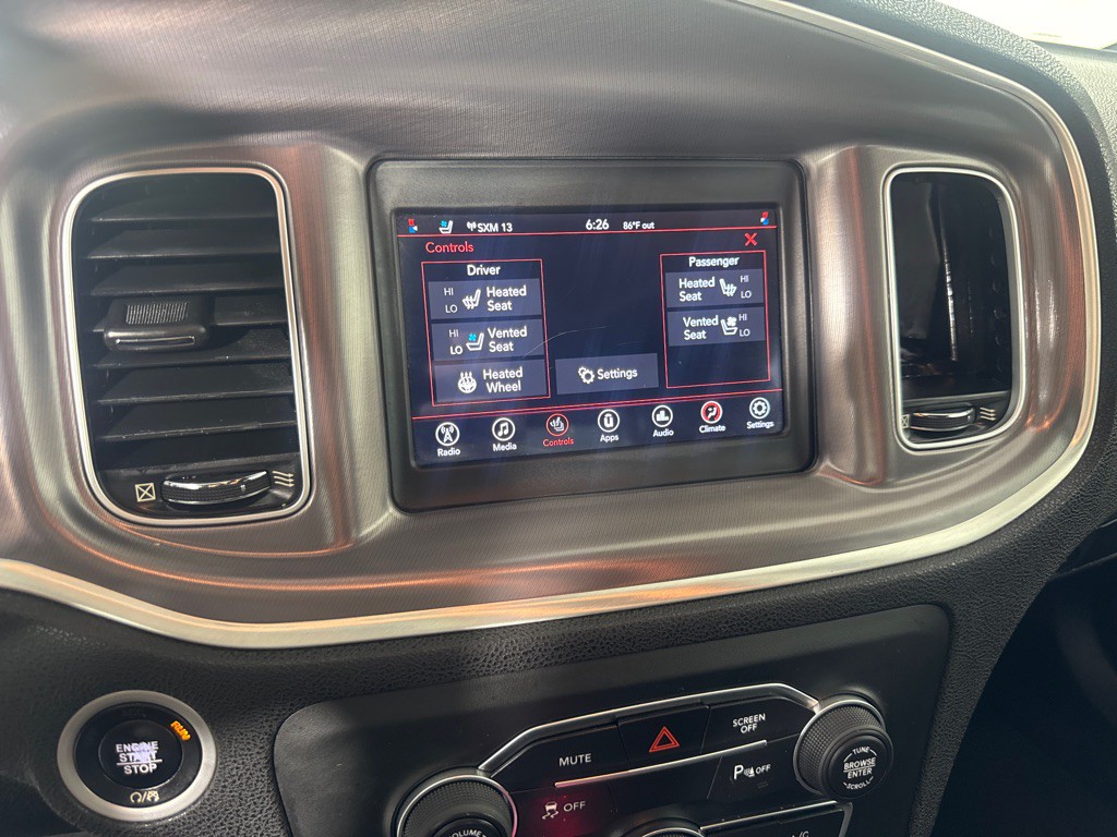 2019 Dodge Charger Image 14