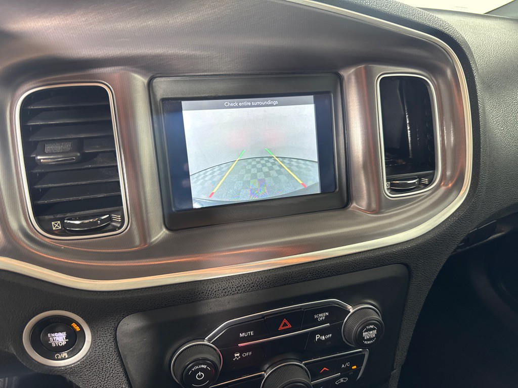 2019 Dodge Charger Image 15