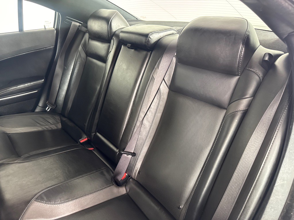 2019 Dodge Charger Image 18