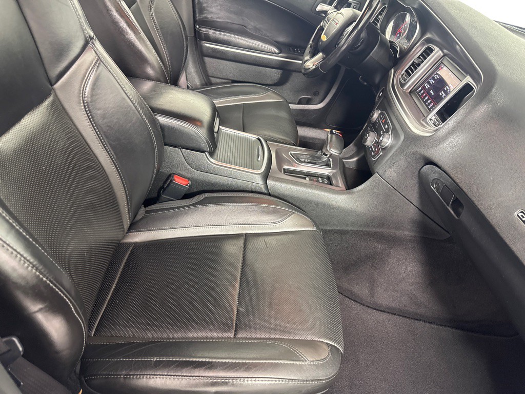 2019 Dodge Charger Image 21