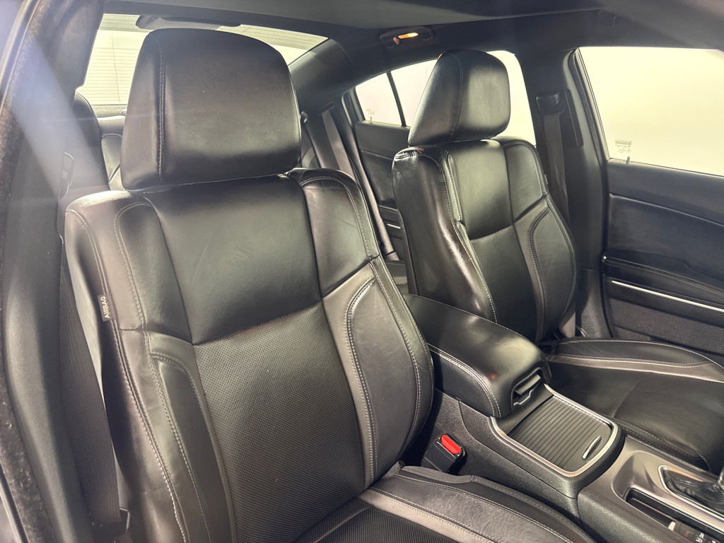 2019 Dodge Charger Image 22