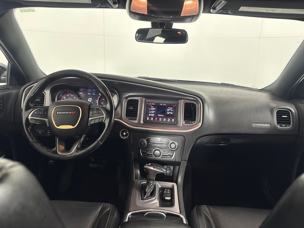 2019 Dodge Charger Image 23