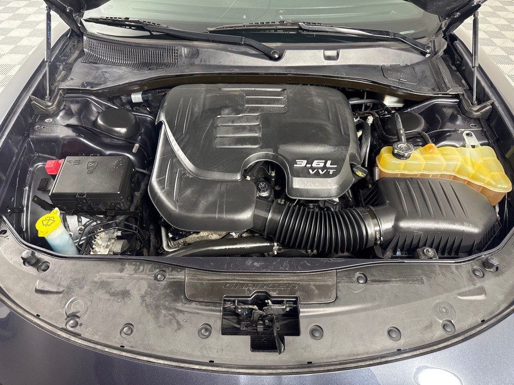 2019 Dodge Charger Image 24