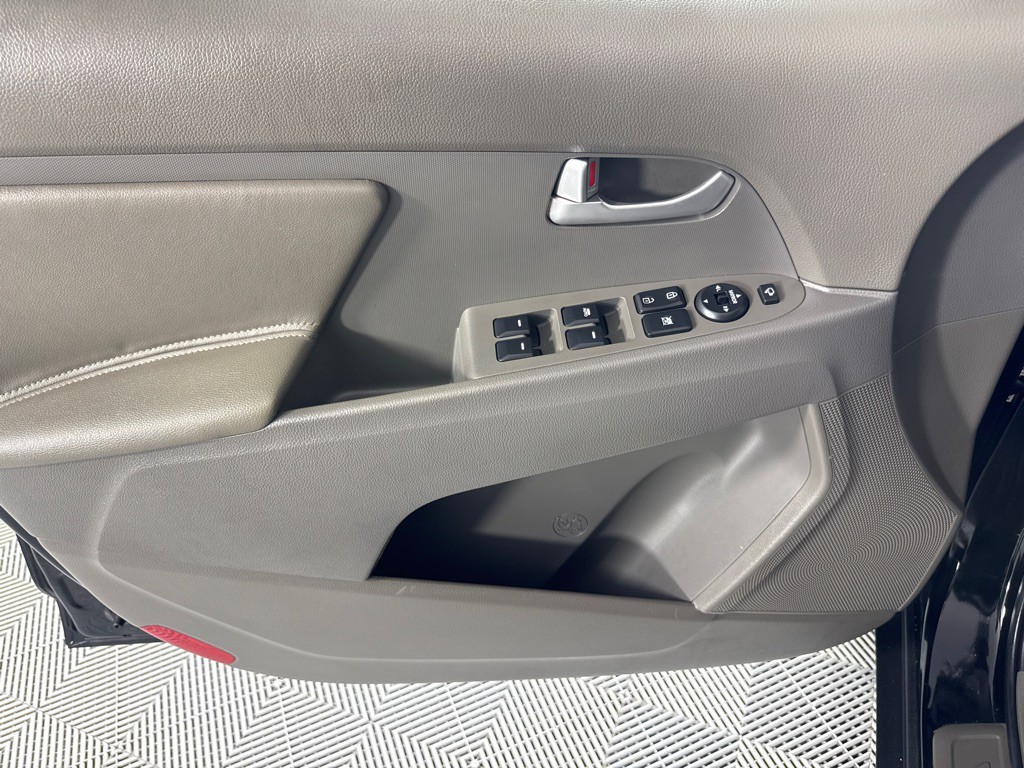 2015 Kia Sportage Image 11