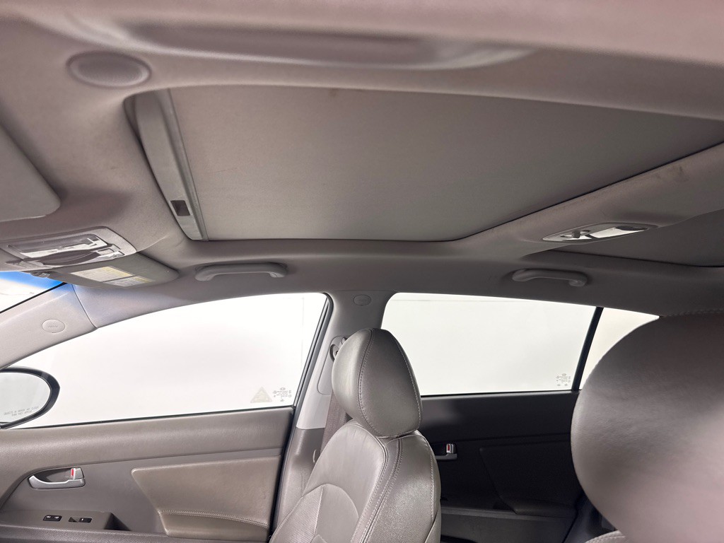2015 Kia Sportage Image 13