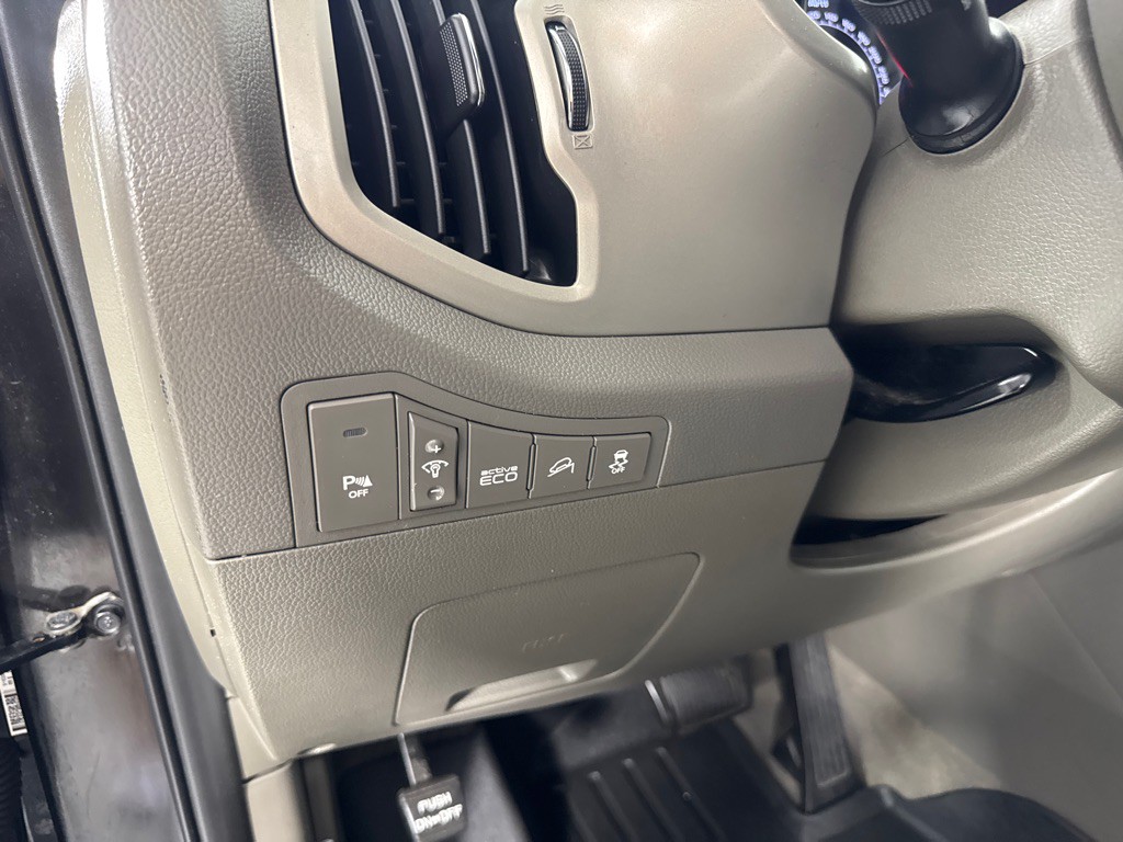2015 Kia Sportage Image 14