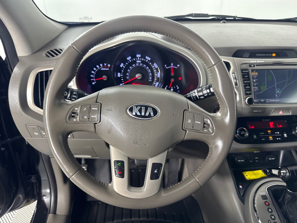 2015 Kia Sportage Image 15