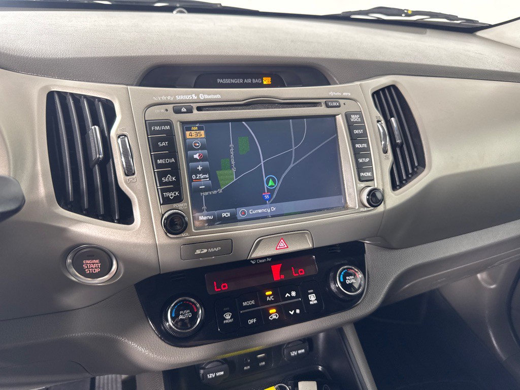 2015 Kia Sportage Image 16