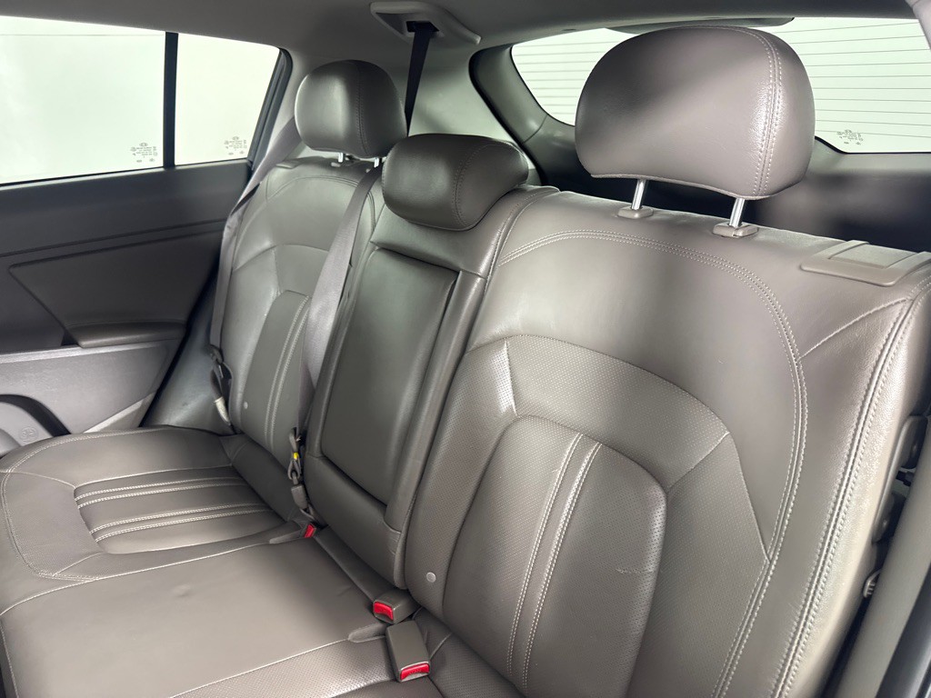 2015 Kia Sportage Image 20