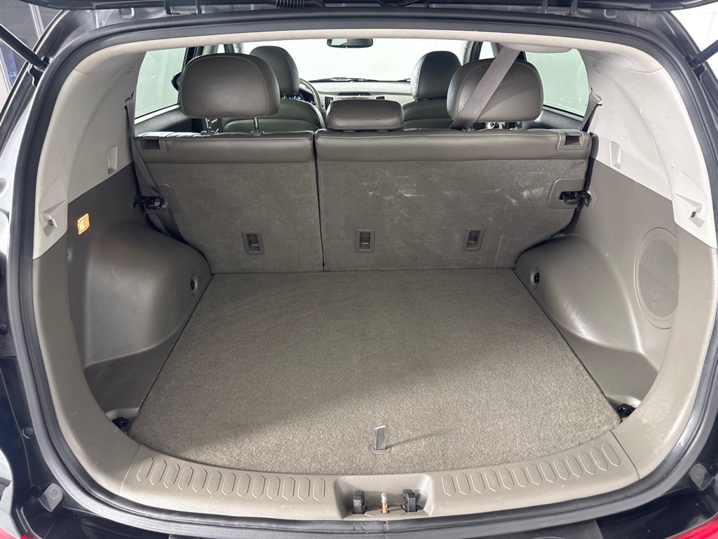 2015 Kia Sportage Image 21