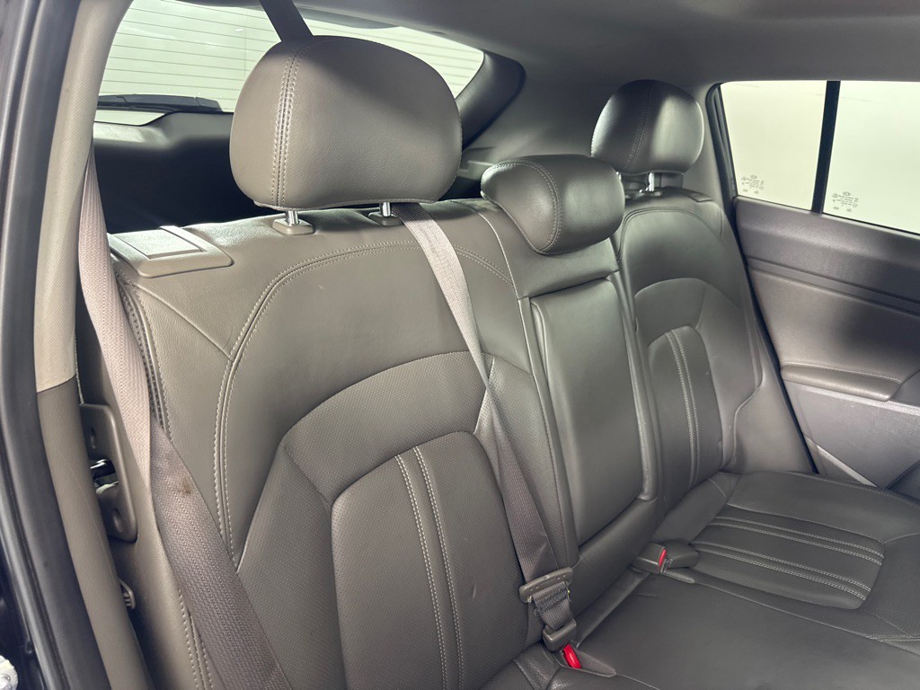 2015 Kia Sportage Image 23