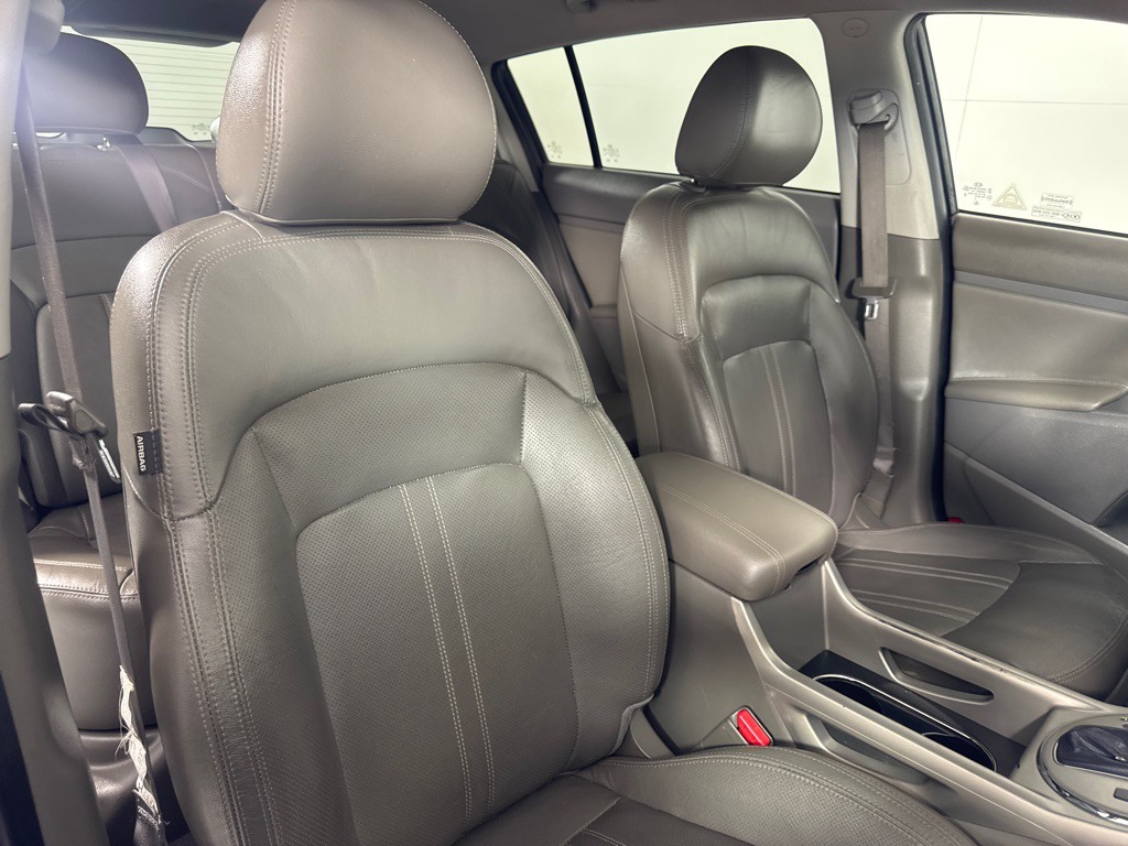 2015 Kia Sportage Image 25
