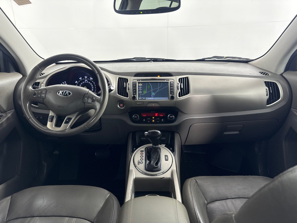 2015 Kia Sportage Image 26