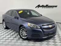 Image for 2013 Chevrolet Malibu 1LT ID: 6765054