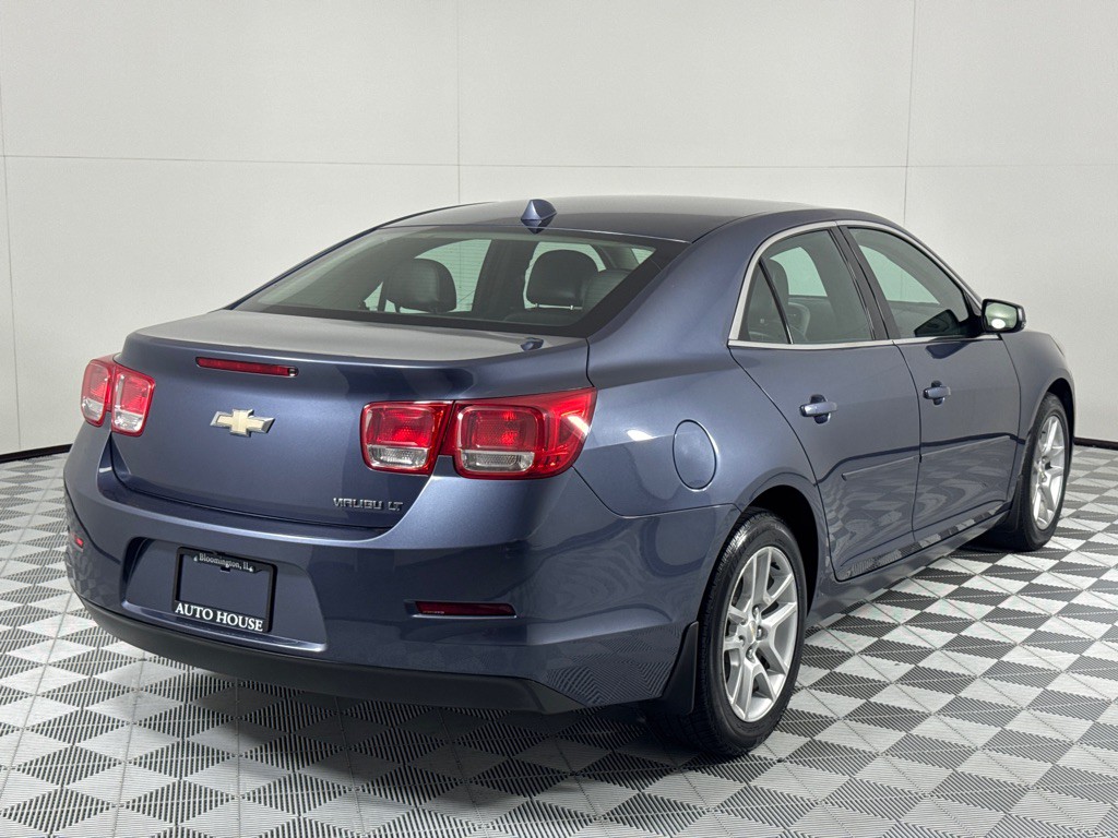 2013 Chevrolet Malibu Image 5