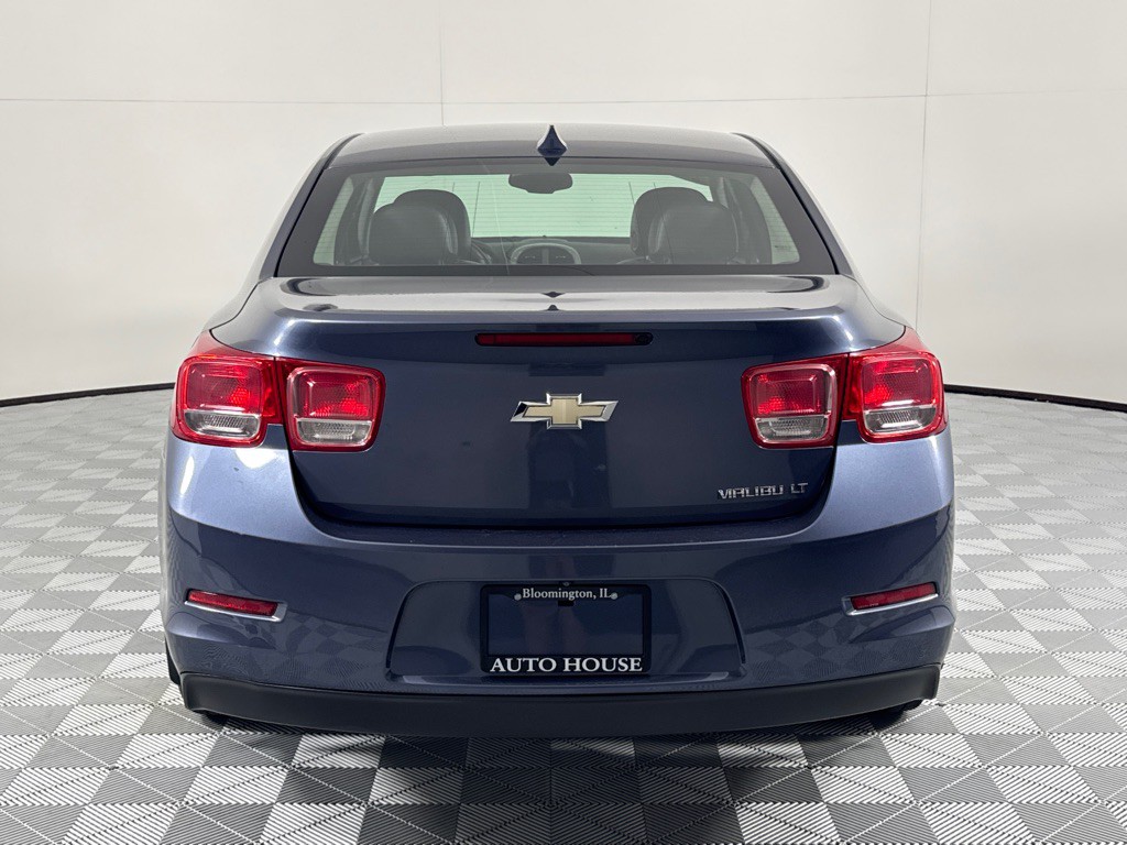2013 Chevrolet Malibu Image 6