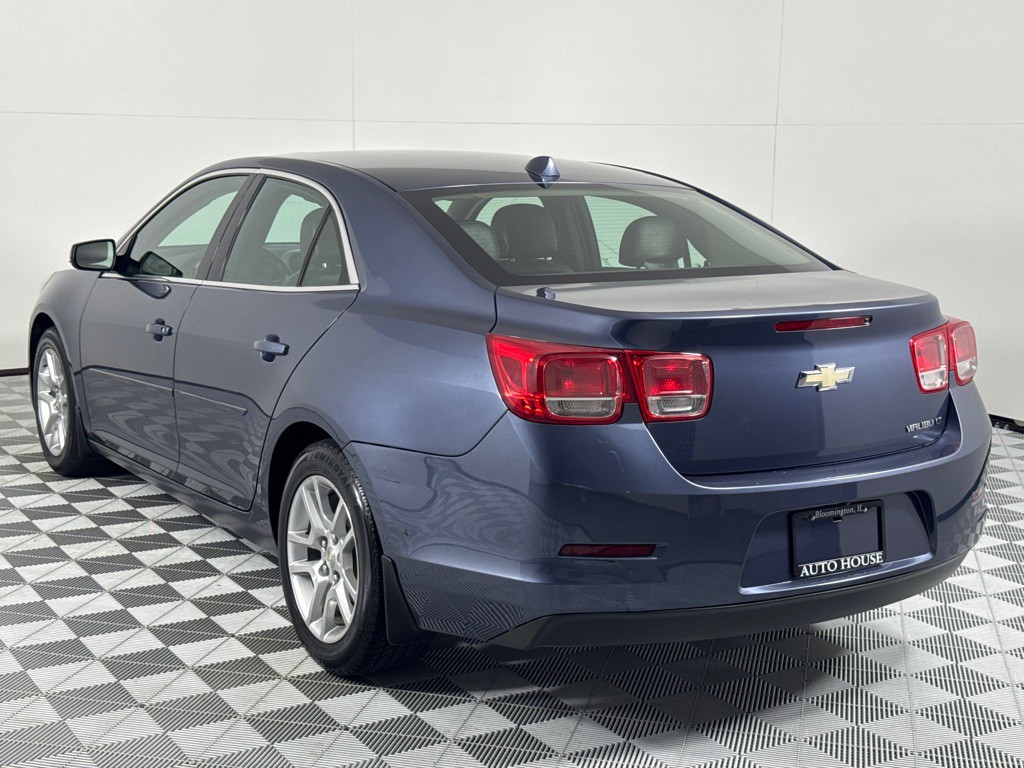 2013 Chevrolet Malibu Image 7